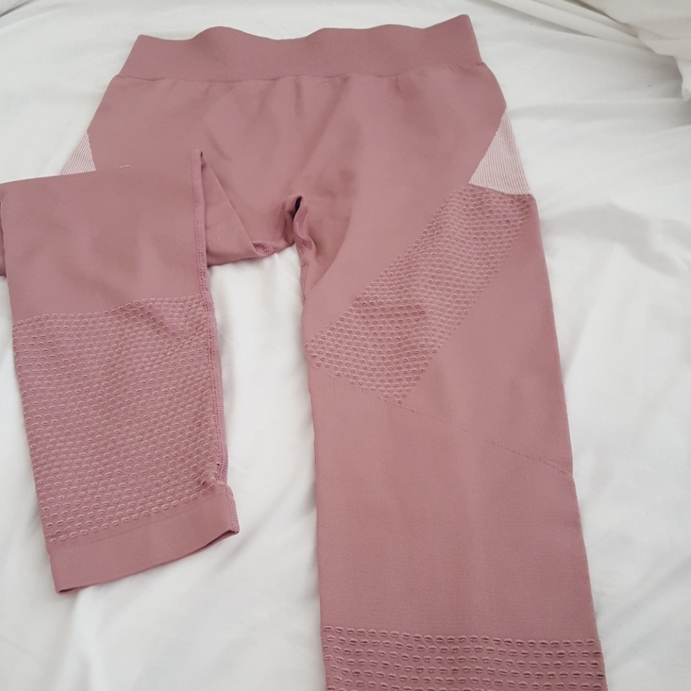 Demi Lavato Leggings